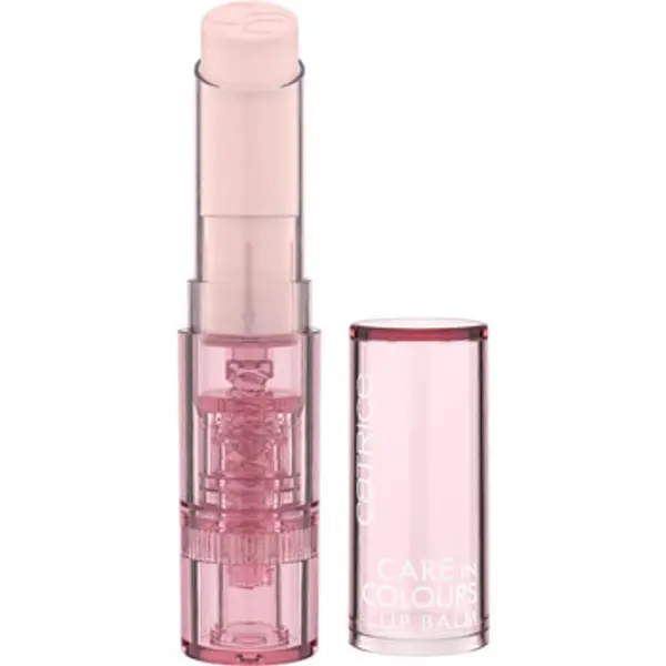 Catrice Catrice  Proizvodi za njegu usana i baze za ruž Lip Balm Care In Colours - 10 Everyday 24/7  Catrice