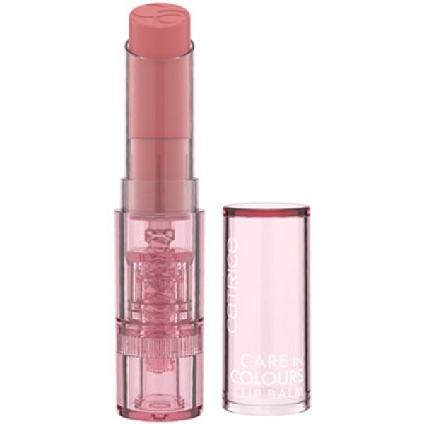 Catrice Catrice  Proizvodi za njegu usana i baze za ruž Lip Balm Care In Colours - 20 Feelin' Pretty  Catrice