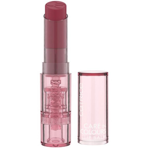 Catrice Catrice  Proizvodi za njegu usana i baze za ruž Lip Balm Care In Colours - 30 Bubbly Friday  Catrice