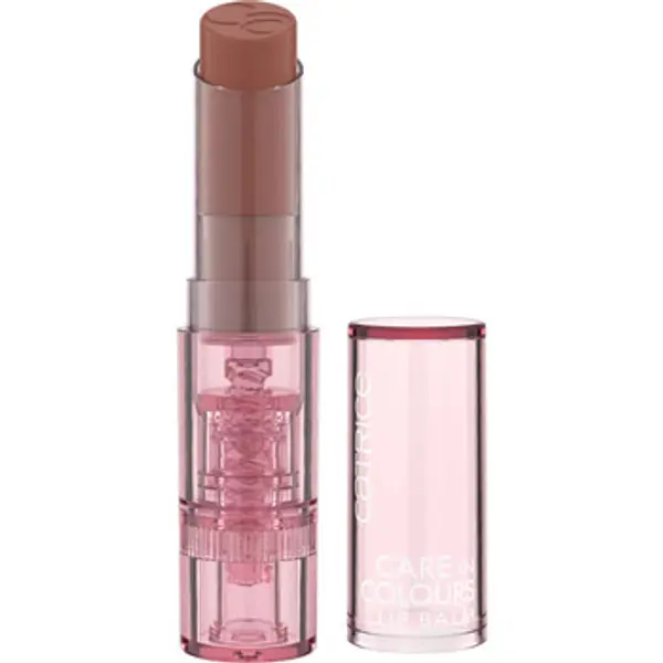 Catrice Catrice  Proizvodi za njegu usana i baze za ruž Lip Balm Care In Colours - 60 Half Baked Cookies  Catrice