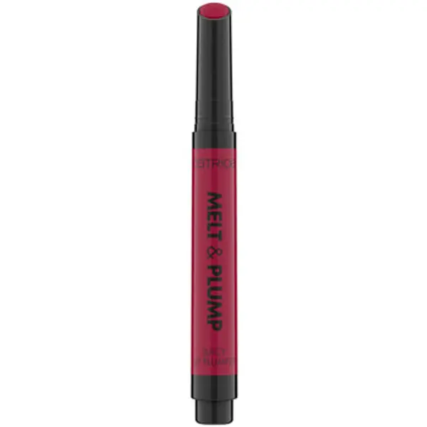 Catrice Catrice  Proizvodi za njegu usana i baze za ruž Melt   Plump Juicy Lip Plumper - 40 Call Nine Wine Wine  Catrice