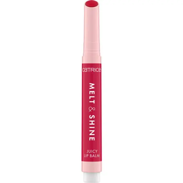 Catrice Catrice  Proizvodi za njegu usana i baze za ruž Melt   Shine Juicy Lip Balm - 70 Pink Hawaii  Catrice