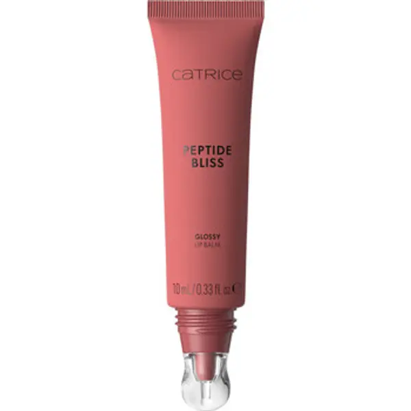 Catrice Catrice  Proizvodi za njegu usana i baze za ruž Peptide Bliss Glossy Lip Balm - 020 Blissberry  Catrice