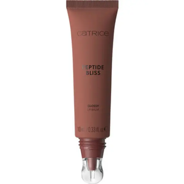 Catrice Catrice  Proizvodi za njegu usana i baze za ruž Peptide Bliss Glossy Lip Balm - 050 Glazed   Gorgeous  Catrice