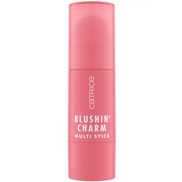 Catrice Catrice  Rumenila i puderi u kamenu Blush Stick Blushin' Charm Multi Stick - 10 Pink Sweeth  Catrice