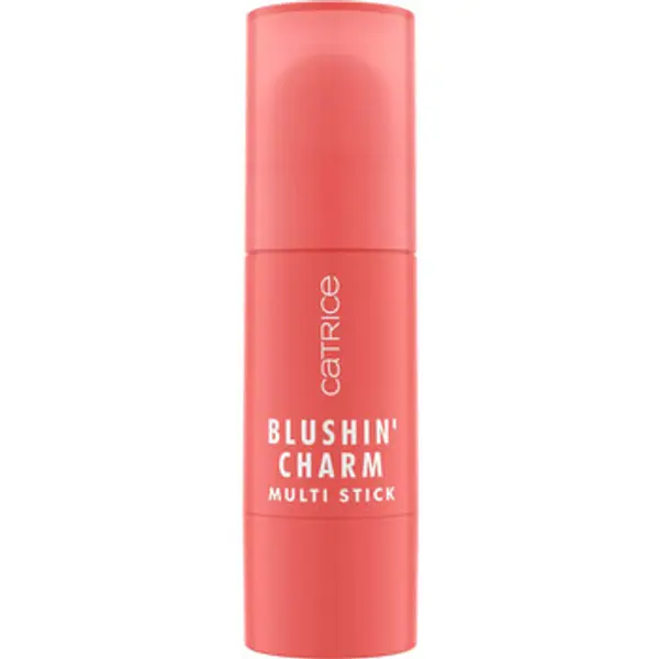 Catrice Catrice  Rumenila i puderi u kamenu Blush Stick Blushin' Charm Multi Stick - 20 Coral Cutie  Catrice