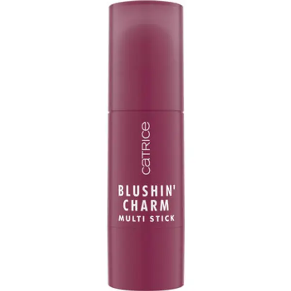 Catrice Catrice  Rumenila i puderi u kamenu Blush Stick Blushin' Charm Multi Stick - 30 Ruby Darlin  Catrice