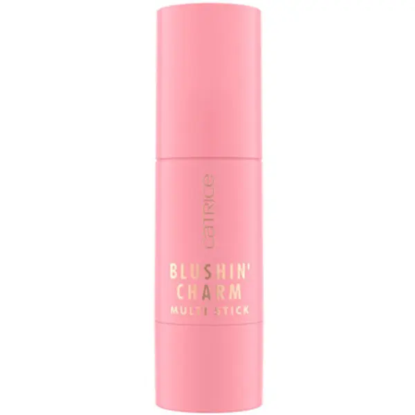 Catrice Catrice  Rumenila i puderi u kamenu Blush Stick Blushin' Charm Multi Stick - 40 Sparkle Lov  Catrice
