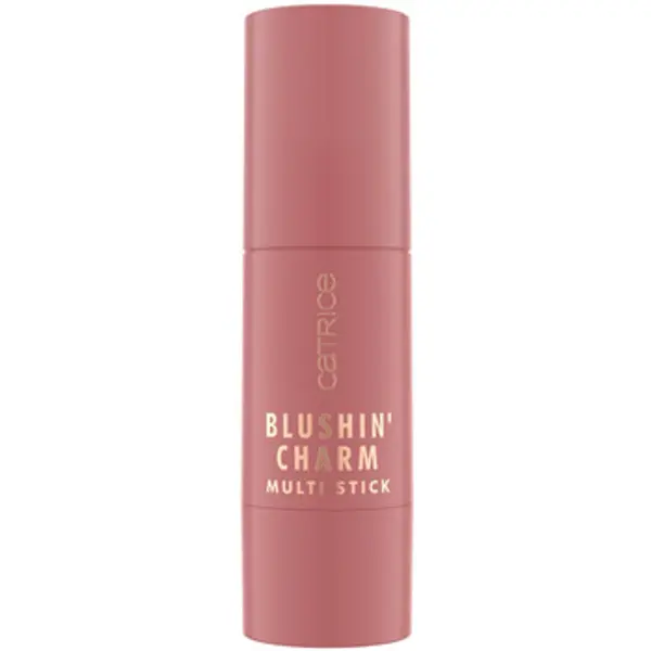 Catrice Catrice  Rumenila i puderi u kamenu Blush Stick Blushin' Charm Multi Stick - 50 Radiant Hon  Catrice