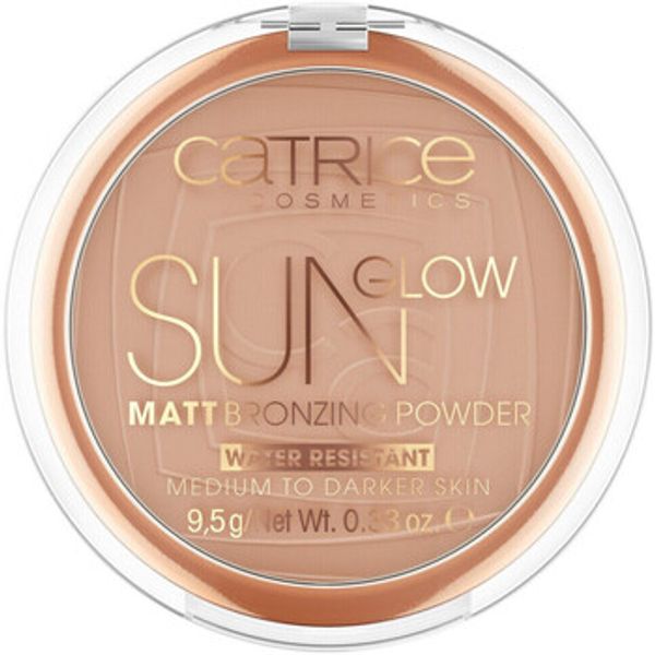 Catrice Catrice  Rumenila i puderi u kamenu -  Catrice