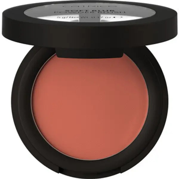 Catrice Catrice  Rumenila i puderi u kamenu Soft Blur Blush - 30 Cinnamon Sugar  Catrice