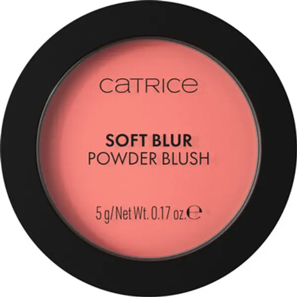 Catrice Catrice  Rumenila i puderi u kamenu Soft Blur Blush - 40 Pink Positive  Catrice