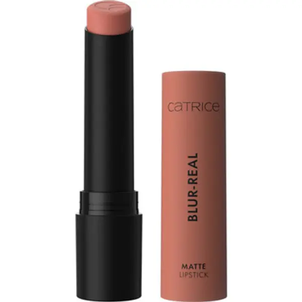 Catrice Catrice  Ruževi za usne Blur-Real Matte Lipstick - 020 Taupe Tension  Catrice