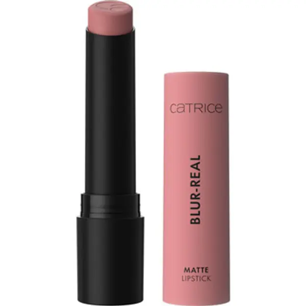 Catrice Catrice  Ruževi za usne Blur-Real Matte Lipstick - 040 Muted Romance  Catrice