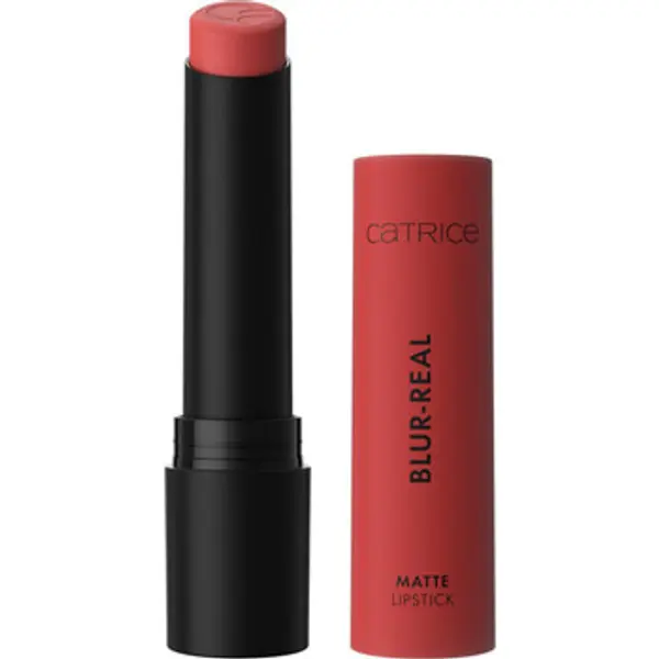 Catrice Catrice  Ruževi za usne Blur-Real Matte Lipstick - 050 Airy Crush  Catrice