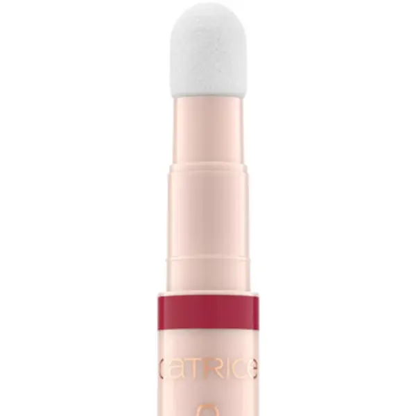 Catrice Catrice  Ruževi za usne Colour Cushion Juicy Lip Oil - 40 Crimson Crush  Catrice