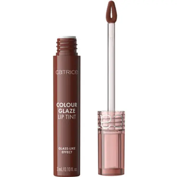 Catrice Catrice  Ruževi za usne Colour Glaze Lip Tint - 050 M0cha Memory  Catrice