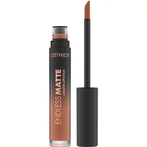 Catrice Catrice  Ruževi za usne Endless Matte Liquid Lipstick - 20 Lovely Nude  Catrice