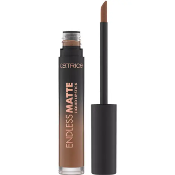 Catrice Catrice  Ruževi za usne Endless Matte Liquid Lipstick - 30 Truly Yours  Catrice