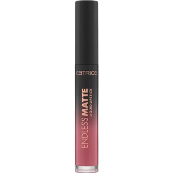 Catrice Catrice  Ruževi za usne Endless Matte Liquid Lipstick - 50 Kiss Me Quick  Catrice