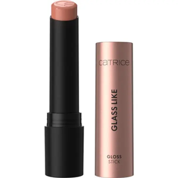 Catrice Catrice  Ruževi za usne Gloss Stick Glass Like - 010 Bare Ambition  Catrice