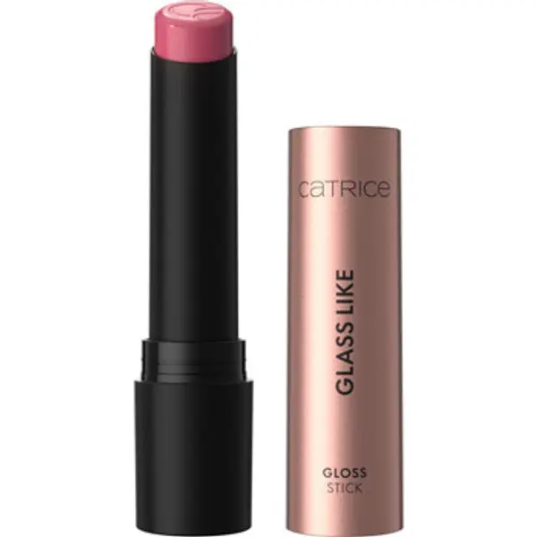 Catrice Catrice  Ruževi za usne Gloss Stick Glass Like - 030 Talk Hibiscus To Me  Catrice