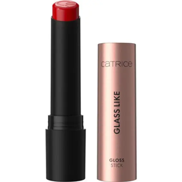 Catrice Catrice  Ruževi za usne Gloss Stick Glass Like - 040 Red Carpet Game  Catrice