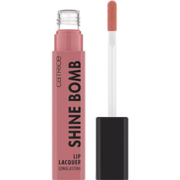 Catrice Catrice  Ruževi za usne Shine Bomb Lip Lacquer - 20 Good Taste  Catrice