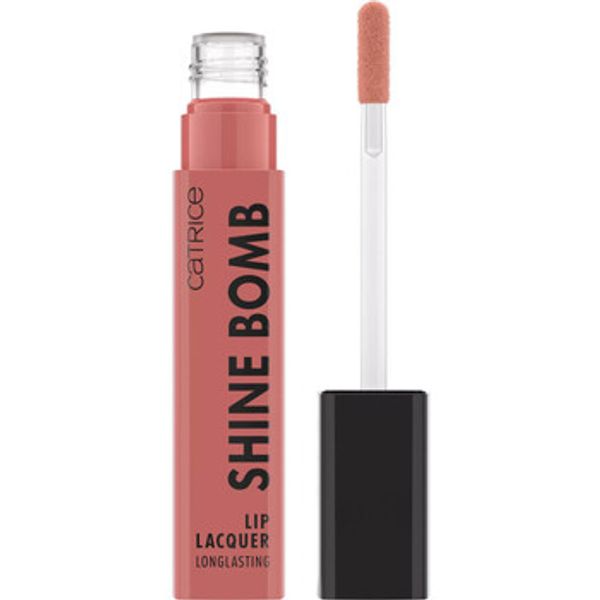 Catrice Catrice  Ruževi za usne Shine Bomb Lip Lacquer - 30 Sweet Talker  Catrice
