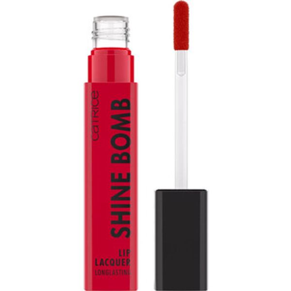 Catrice Catrice  Ruževi za usne Shine Bomb Lip Lacquer - 40 About Last Night  Catrice