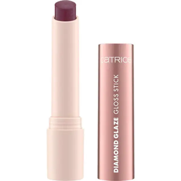 Catrice Catrice  Sjajila Diamond Glaze Glitter Lip Gloss - 50 Glitterally Perfec  Catrice