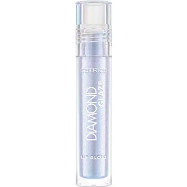 Catrice Catrice  Sjajila Diamond Glaze Lip Gloss - 10 Bubbles 'N' Troubles  Catrice