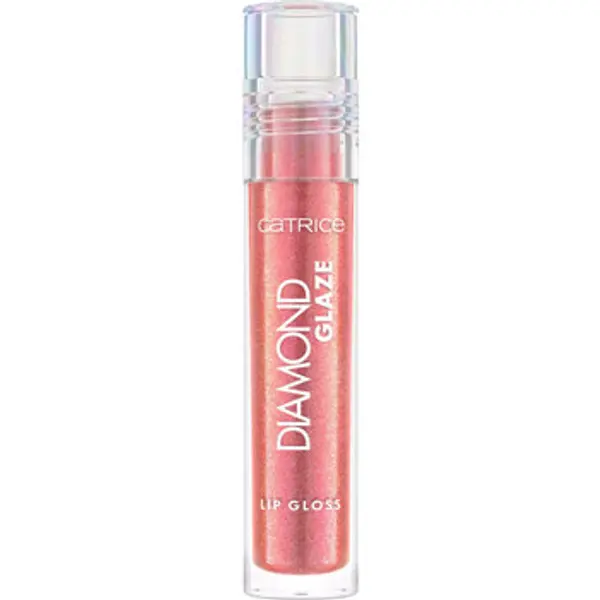 Catrice Catrice  Sjajila Diamond Glaze Lip Gloss - 40 Diamonds Made Me Do It  Catrice