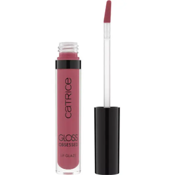 Catrice Catrice  Sjajila Glossy Lips Gloss Obsessed - 40 Pout Of Office  Catrice