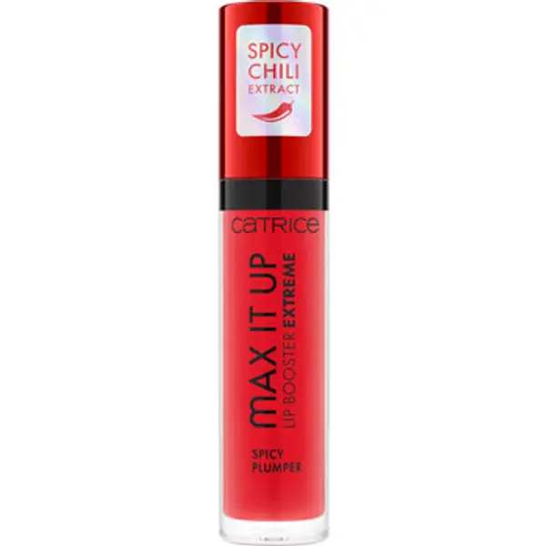 Catrice Catrice  Sjajila Max It Up Extreme Plumping Lip Gloss - 10 Spice Girl  Catrice
