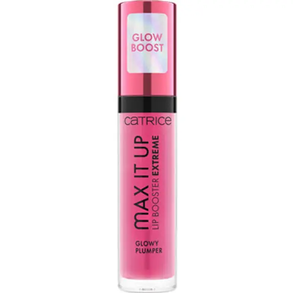 Catrice Catrice  Sjajila Max It Up Extreme Plumping Lip Gloss - 40 Glow On Me  Catrice