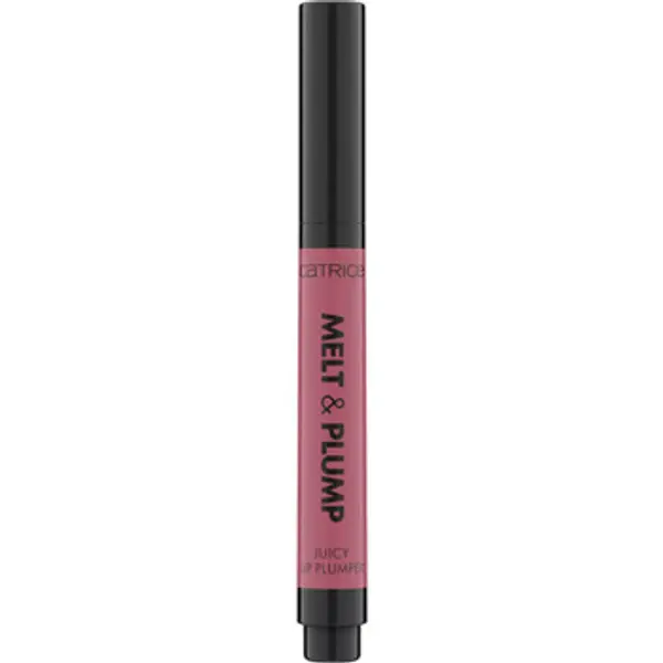 Catrice Catrice  Sjajila Melt   Plump Juicy Lip Plumper - 60 Keep A Juicy Secret  Catrice
