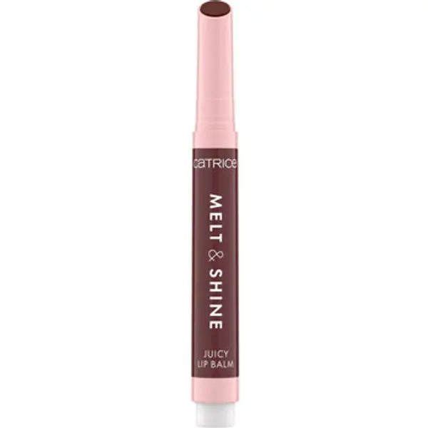 Catrice Catrice  Sjajila Melt   Shine Juicy Lip Balm - 100 Sunny Side Up  Catrice