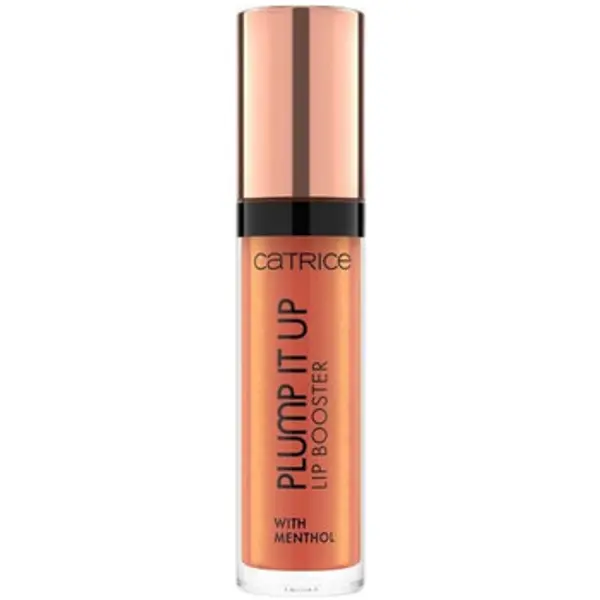 Catrice Catrice  Sjajila Plumping Gloss Plump It Up Lip Booster - 70 Fake It Til  Catrice