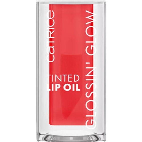 Catrice Catrice  Sjajila Tinted Lip Oil Glossin' Glow - 20 Drama Mama  Catrice