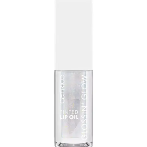 Catrice Catrice  Sjajila Tinted Lip Oil Glossin' Glow - 60 Party Crasher  Catrice