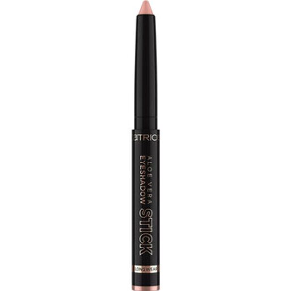 Catrice Catrice  Sjenila za oči i baze za sjenila Aloe Vera Eyeshadow Stick - 10 Golden Toffee  Catrice