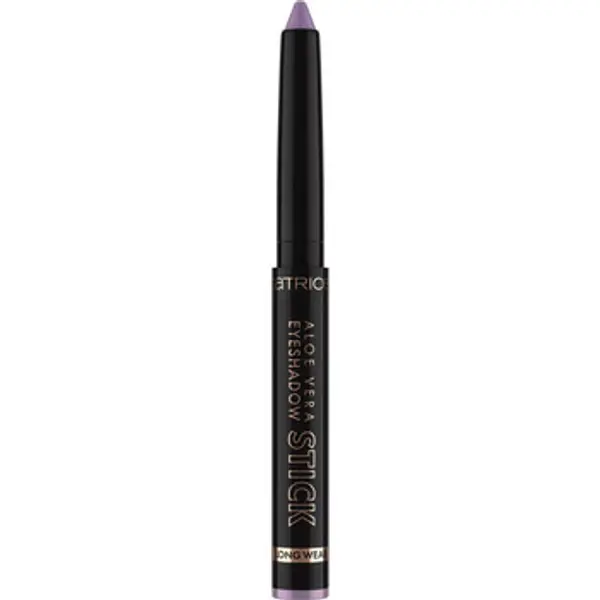 Catrice Catrice  Sjenila za oči i baze za sjenila Aloe Vera Eyeshadow Stick - 70 Satin Lilac  Catrice