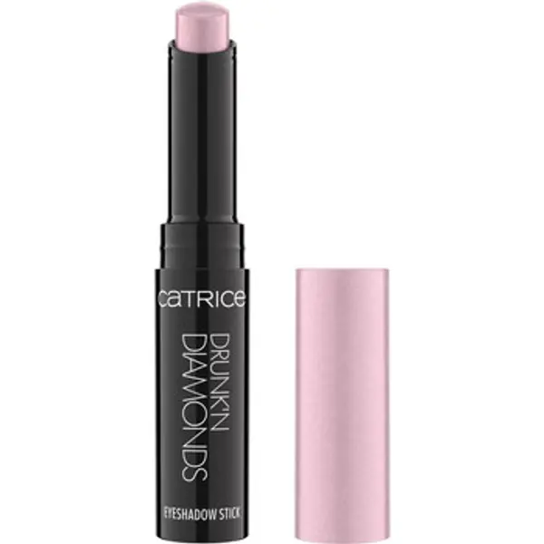 Catrice Catrice  Sjenila za oči i baze za sjenila Drunk'n Diamonds Eyeshadow Pencil - 10 Lavender Jelly H  Catrice