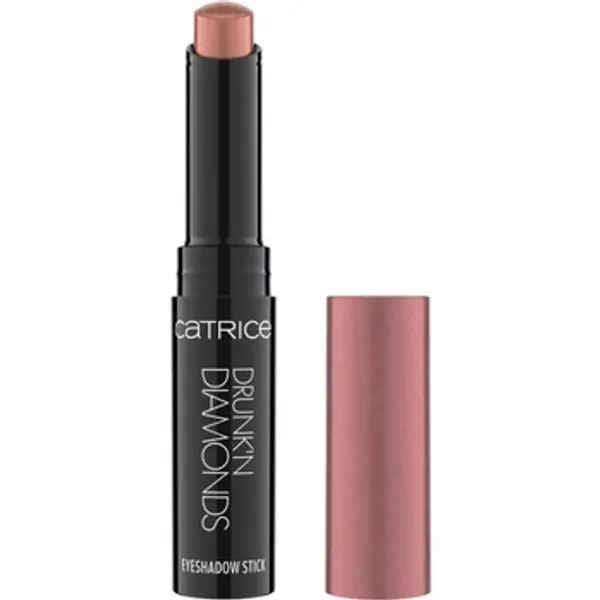 Catrice Catrice  Sjenila za oči i baze za sjenila Drunk'n Diamonds Eyeshadow Pencil - 20 Pink Jelly Kiss  Catrice
