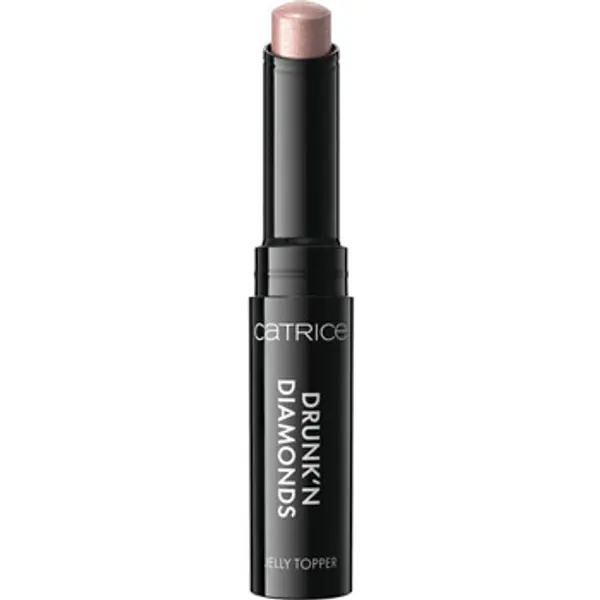Catrice Catrice  Sjenila za oči i baze za sjenila Drunk'n Diamonds Jelly Eyeshadow Topper - 20 Blossom Li  Catrice
