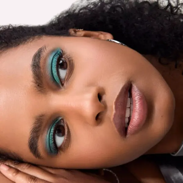 Catrice Catrice  Sjenila za oči i baze za sjenila Mono Art Eye Shadow Colors - 430 Pacific Teal  Catrice
