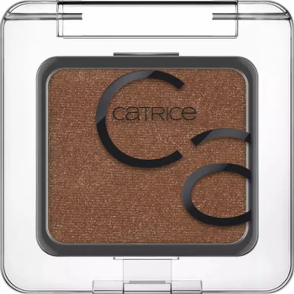 Catrice Catrice  Sjenila za oči i baze za sjenila Mono Art Eye Shadow Colors - 440 Bronze Bliss  Catrice