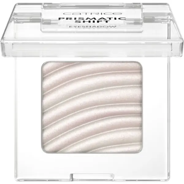 Catrice Catrice  Sjenila za oči i baze za sjenila Prismatic Shift Eyeshadow - 10 Pink Horizon  Catrice