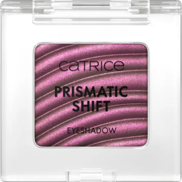 Catrice Catrice  Sjenila za oči i baze za sjenila Prismatic Shift Eyeshadow - 20 Berry Blaze  Catrice